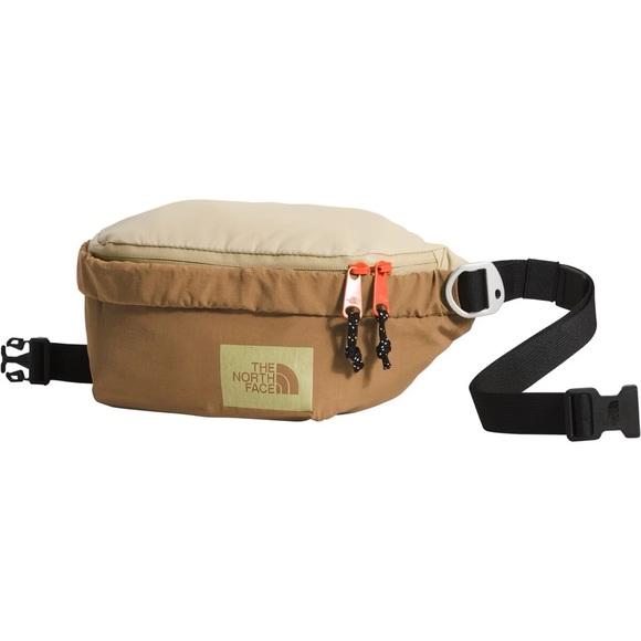 The North Face Handbags - The North Face Fanny Pack NWT